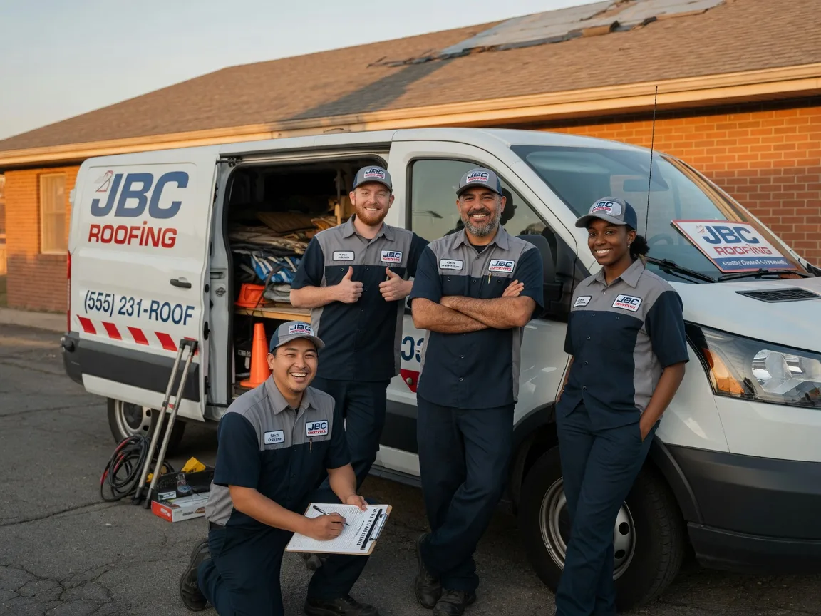 Roof Replacement company in Absecon, NJ