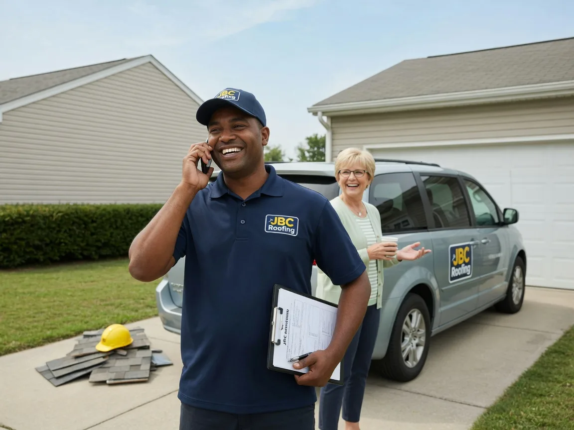 Roof Replacement Absecon, NJ FAQs